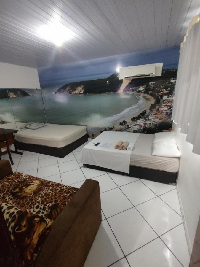 Flat 101 Luxo Apartamento