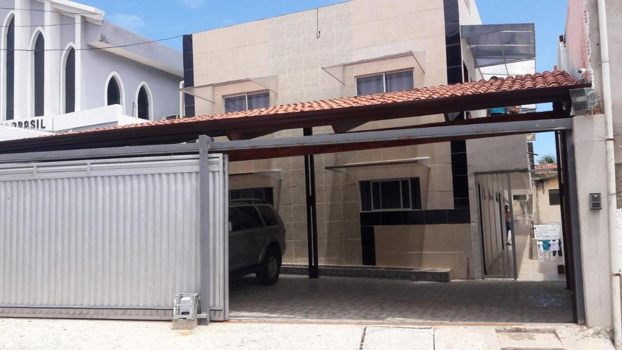 Apartamento Flat 101 Luxo
