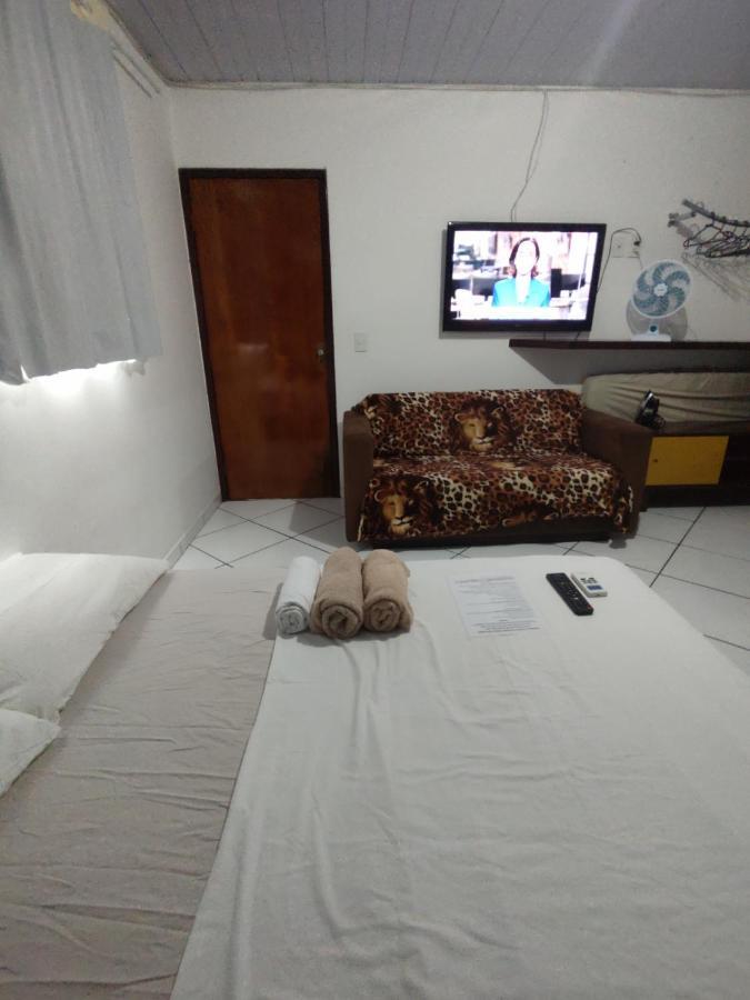 Apartamento Flat 101 Luxo *