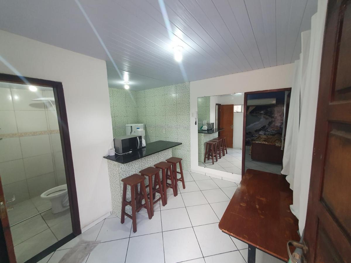 Apartamento Flat 101 Luxo