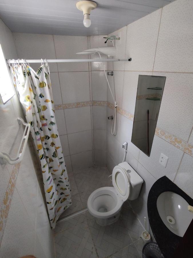 Apartamento Flat 101 Luxo *